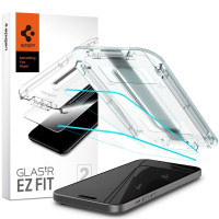 SPIGEN tvrdené sklo GLAS.TR 