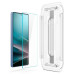 SPIGEN tvrdené sklo GLAS.TR 