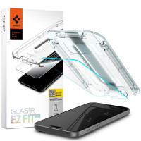 SPIGEN tvrdené sklo GLAS.TR 