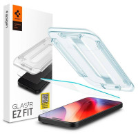 SPIGEN tvrdené sklo GLAS.TR 