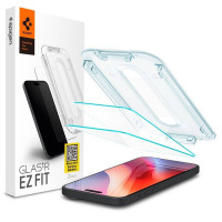 SPIGEN tvrdené sklo GLAS.TR 