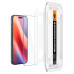 SPIGEN tvrdené sklo GLAS.TR 