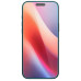 SPIGEN tvrdené sklo GLAS.TR SLIM pre IPHONE 16 Pro číre