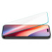 SPIGEN tvrdené sklo GLAS.TR SLIM pre IPHONE 16 Pro číre