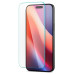 SPIGEN tvrdené sklo GLAS.TR SLIM pre IPHONE 16 Pro číre
