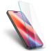 SPIGEN tvrdené sklo GLAS.TR SLIM pre IPHONE 16 Pro číre