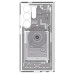 SPIGEN Ultra
Hybridné puzdro pre SAMSUNG S24 ULTRA zero one white