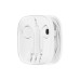 Stereo slúchadlá pre Apple iPhone Lightning 8-pin NEW BOX biele
