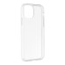 SUPER CLEAR HYBRID puzdro pre IPHONE 11 Pro transparentné