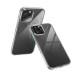 SUPER CLEAR HYBRID puzdro pre SAMSUNG A05S transparentné