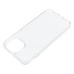 SUPER CLEAR HYBRID puzdro pre SAMSUNG A05S transparentné