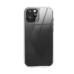 SUPER CLEAR HYBRID puzdro pre SAMSUNG S20 FE / S20 FE 5G transparentné