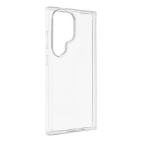 SUPER CLEAR HYBRID puzdro pre SAMSUNG S24 Ultra transparent
