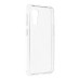 SUPER CLEAR HYBRID puzdro pre SAMSUNG XCOVER 5 transparentné