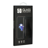 Tvrdené sklo 5D Full Glue - pre Iphone 7 Plus / 8 Plus Transparent