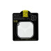 Tvrdené sklo 5D Full Glue Camera – pre iPhone 14 Pro Max Transparent