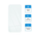 Tvrdené sklo - pre Samsung Galaxy Xcover 3 (G388F)