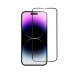 Tvrdené sklo Blue Star - APP IPHONE 14 Pro Max 5D Full Cover čierne