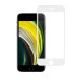 Tvrdené sklo Blue Star - APP IPHONE 6 5D Full Cover biele tvrdené sklo