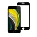 Tvrdené sklo Blue Star - APP IPHONE 6 5D Full Cover čierne tvrdené sklo