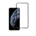Tvrdené sklo Blue Star - APP IPHONE Xs Max/11 Pro Max 5D Full Cover čierne