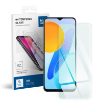 Tvrdené sklo Blue Star - Honor X6/X8 5G