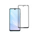 Tvrdené sklo Blue Star - HUA P30 Lite (plné lepidlo/malá veľkosť) - čierne Tvrdené sklo Blue Star
