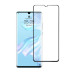 Tvrdené sklo Blue Star - HUA P30 Pro (plné lepidlo/malá veľkosť) - čierne Tvrdené sklo Blue Star