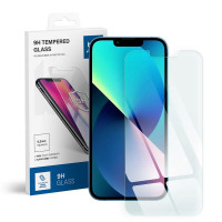 Tvrdené sklo Blue Star - IPHONE 13/13Pro/14/16e