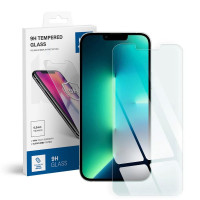 Tvrdené sklo Blue Star - IPHONE 13 Pro Max/14 Plus 