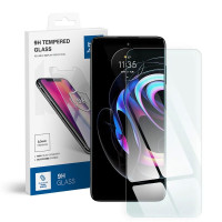 Tvrdené sklo Blue Star - Motorola Edge 20 Lite