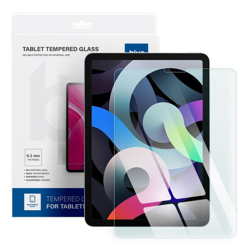 Tvrdené sklo Blue Star - pre iPad Air4/Air5 (2020/2022)