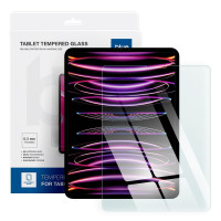 Tvrdené sklo Blue Star - pre iPad Pro 2020 11