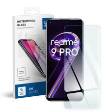 Tvrdené sklo Blue Star - Realme 9 Pro