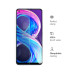 Tvrdené sklo Blue Star - Realme GT Neo 2