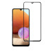 Tvrdené sklo Blue Star - SAMSUNG A32 LTE Full Face (plné lepidlo s rámom/malá veľkosť) - čierne Tvrdené sklo Blue Star