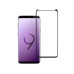 Tvrdené sklo Blue Star - SAMSUNG Galaxy S9+ Full Face (vhodné pre lepenie/obal) - čierne Tvrdené sklo Blue Star