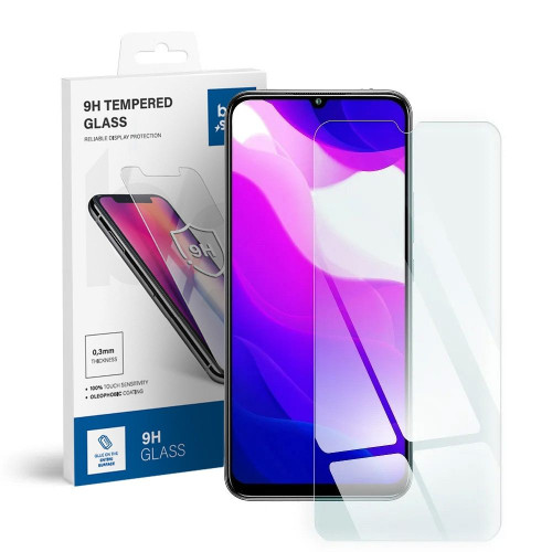 Tvrdené sklo Blue Star - XIAOMI Mi 10 Lite