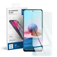 Tvrdené sklo Blue Star - XIAOMI Redmi Note 11 Pro/Pro+