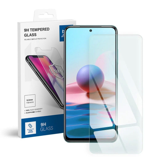 Tvrdené sklo Blue Star - XIAOMI Redmi Note 11 Pro/Pro+