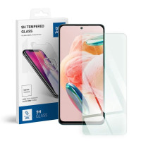 Tvrdené sklo Blue Star - XIAOMI Redmi Note 12 4G