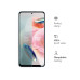 Tvrdené sklo Blue Star - XIAOMI Redmi Note 12 4G
