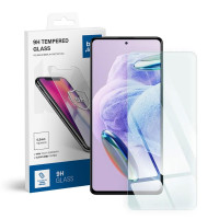 Tvrdené sklo Blue Star - XIAOMI Redmi Note 12 5G
