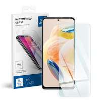 Tvrdené sklo Blue Star - XIAOMI Redmi Note 12 Pro+