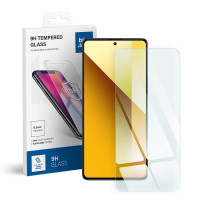 Tvrdené sklo Blue Star - XIAOMI Redmi Note 13 4G/5G
