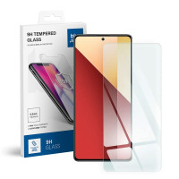 Tvrdené sklo Blue Star - XIAOMI Redmi Note 13 Pro 4G/5G