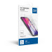 Tvrdené sklo Blue Star - Xiaomi Redmi Note 14 T - čierne Tvrdené sklo Blue Star
