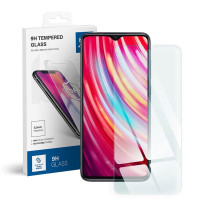 Tvrdené sklo Blue Star - XIAOMI Redmi Note 8 Pro