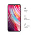 Tvrdené sklo Blue Star - XIAOMI Redmi Note 8 Pro