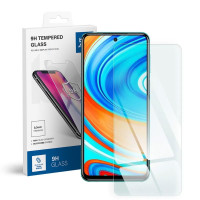 Tvrdené sklo Blue Star - XIAOMI Redmi Note 9 Pro